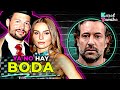 Irina baeva de aventurera ya no hay boda con gabriel soto por emmanuel palomares