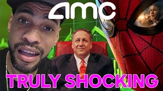 I Went to AMC For Spider-Man... This Changed Everything!