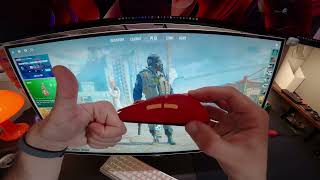 CS2 POV / 800FPS 540hz OLED / ASMR / 2+ KD DM / Pulsar X2H Crazylight Mini / Low Sens