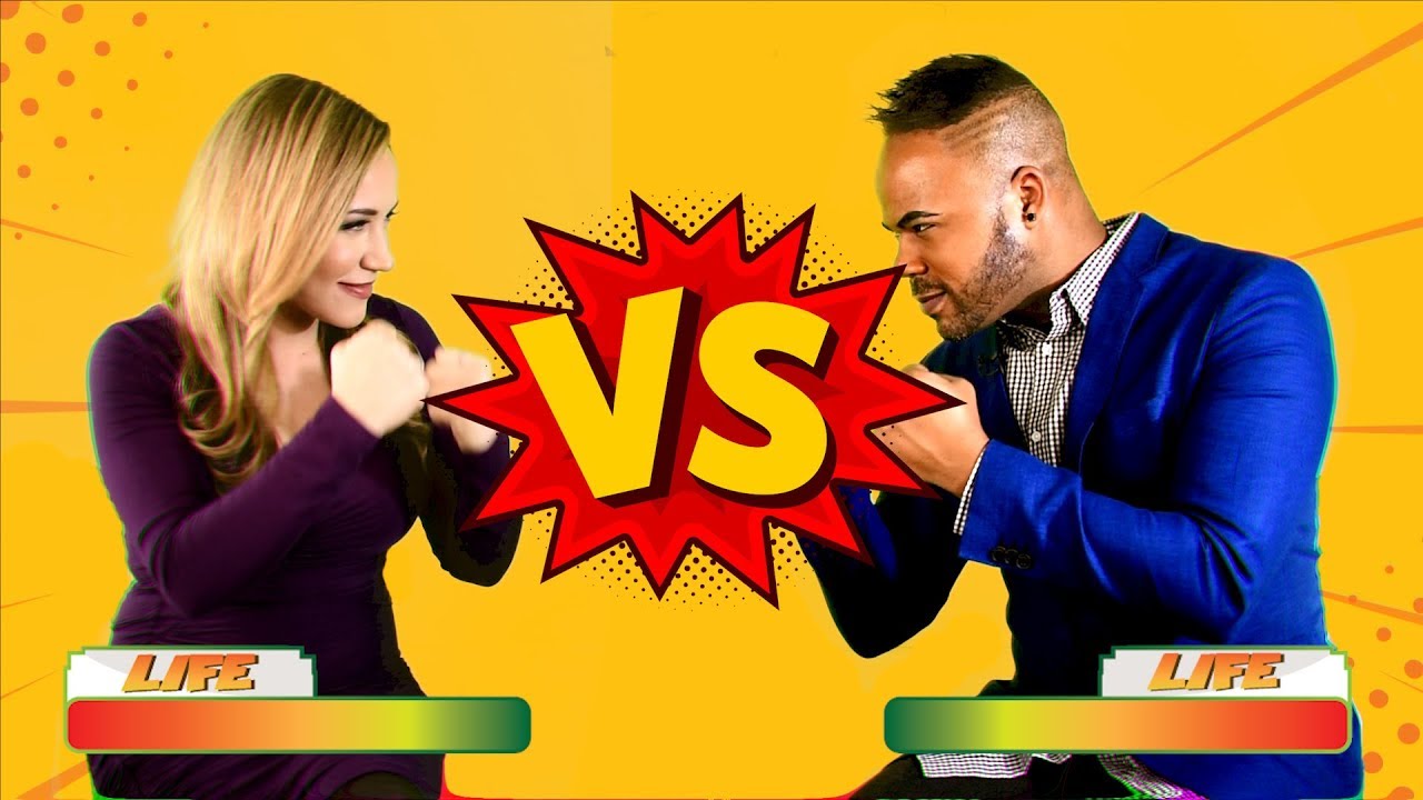 TheDC DeathMatch: Migrant Caravans newspaper mockup