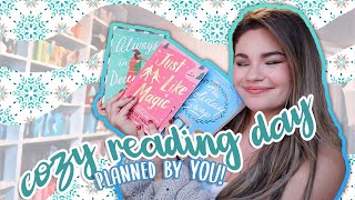 This book made me SO MAD... Christmas is CANCELLED
Happy Bookmas Day 5!!! This video was not what I intended but I still think its fun so I hope you enjoy LOL
Bookmas Day 4 - https://youtu.be/0LgBdYh2UTM
Bookmas 2022 Playlist - https://youtube.com/playlist?list=PL9eK_ERL_J-LnTAcMbLnnEZUOJl3Wfl3R
#Bookmas2022
*GET A FREE BOOK //
https://amzn.to/2H1qU8h
Sign up for a FREE trial of Audible using my link and get a free audiobook for signing up!
SHOP MY MERCH //
https://represent.com/store/hailey-in-bookland-merch
SHOP ALL MY FAVOURITE BOOKS //
https://www.amazon.com/shop/haileyinbookland
FIND ME ELSEWHERE //
TikTok - https://bit.ly/38zq9Tn
Instagram - http://bit.ly/2qbUaka
Goodreads - http://bit.ly/2plLdlJ
Second channel - https://bit.ly/3xha8rS
BUSINESS INQUIRIES//
h.leblanc@outlook.com
FYI //
*Some of the books shown/mentioned may have been sent to me for review but this in no way influences my ability to provide my true and honest opinion.
*I receive a small commission from purchases made using the links in my description. This commission helps me to be able to continue making videos for you to enjoy. Thank you for supporting my channel!
Music by Anja Kotar - December - https://thmatc.co/?l=9F2DB8F4 This book made me SO MAD... Christmas is CANCELLED