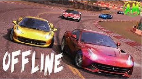 No WiFi  No Problem 5 Best Offline Games 2016 & 2017 Android IOS YouTube*