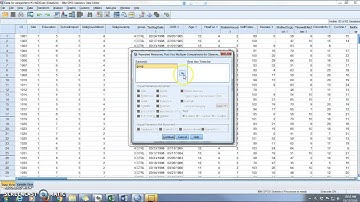 OPTIONAL:  ANOVA for Mixed Design (within and between)