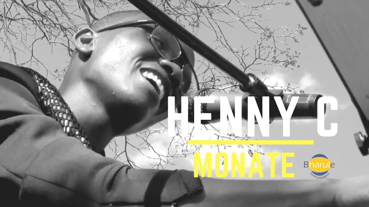 Watch HENNY C -MONATE on YouTube Watch HENNY C -MONATE on YouTube