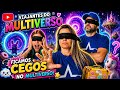 FICAMOS CEGOS NO MULTIVERSO! viajantes do multiverso 