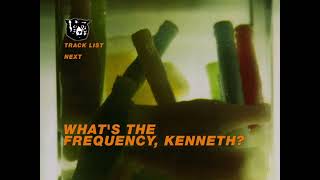 R.E.M. Remixed - What&#39;s the Frequency, Kenneth? v9