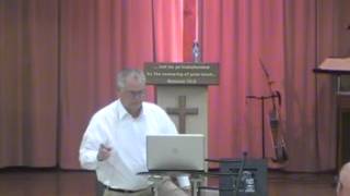 Christs' Triumph over Suffering and Death Lesson 1
