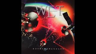 W.E.T. - Got To Be About Love