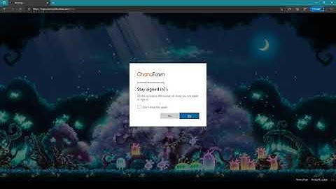 Azure AD combined registration