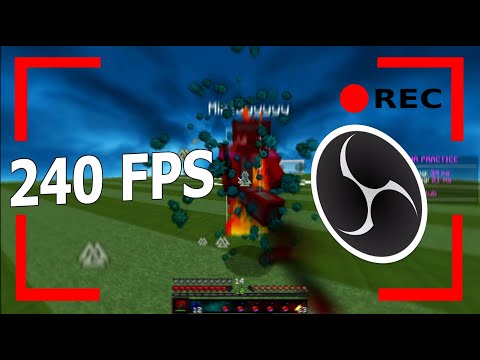 the BEST 240fps