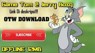 Game Tom & Jerry android Offline || ADR TEAM ID screenshot 5