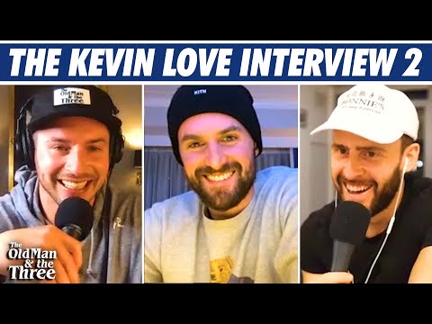 Video: Kevin Love Net Worth: Wiki, Getrouwd, Familie, Bruiloft, Salaris, Broers en zussen