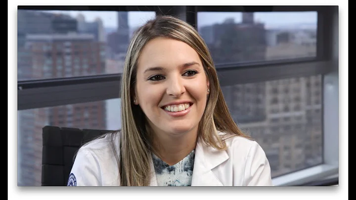 Stephanie Vazquez: AUA Clinical Student