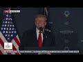 President Trump Honors Medal of Honor Recipients and Celebrates Beautiful New Museum - 09/10/26