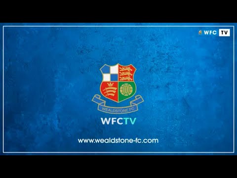 Wealdstone Halifax Goals And Highlights