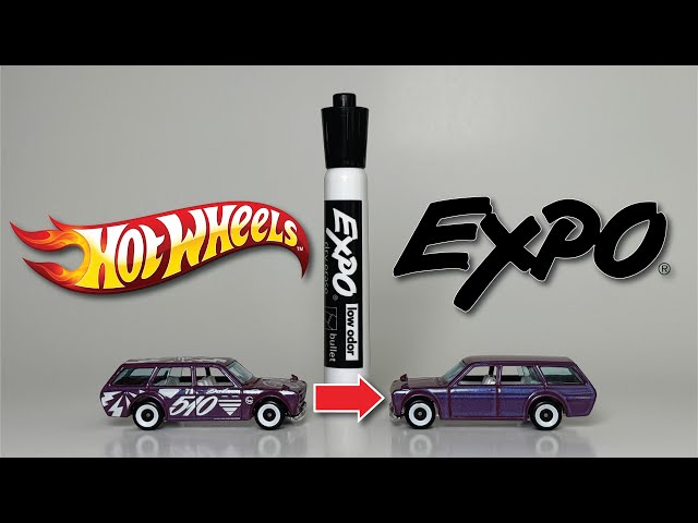 THE SECRETS OF A DRY ERASE MARKER class=