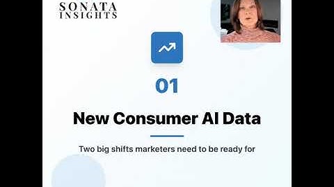 New Consumer AI Data Reveals: Over Half of US Adults Have Used Generative AI in the Past Year