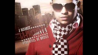 J Alvarez - La Pregunta (Prod. By Montana The Producer)