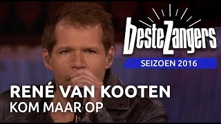 René van Kooten - Kom maar op | Beste Zangers 2016