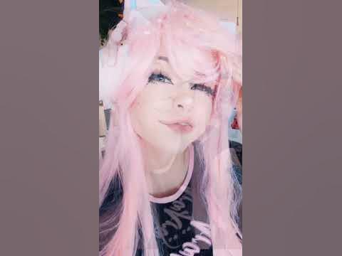 Belle Delphine cosplay ️ - YouTube