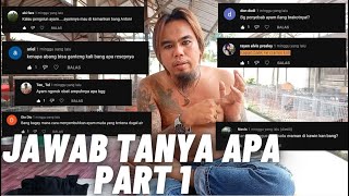 PART 1🔥KALO PENSIUN AY4MNYA MAU DI KEMANAKAN❓️