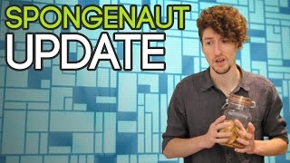 URGENT: Spongenaut Update