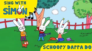Simon *Song* Schoopy dappa do HD [Official] Cartoons for Children Resimi