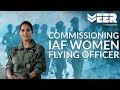 Women Fighter Pilots E1P2 | Commissioning as Women Flying Officers of IAF | Veer by Discovery