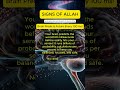 Signs of ALLAH | Our Brain Predicts the Future Every 100 ms! #allah #Miracle #Divine #brain #complex