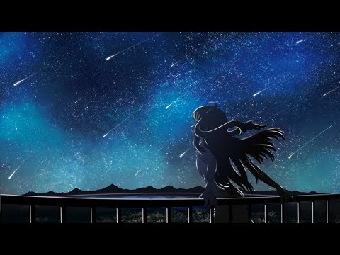 【VOCALOID Original】流れ星 / Nagareboshi【ft. Matcha, VY1V4】