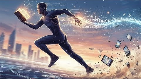 Straight Booking It - Speed Reading 425 wpm 