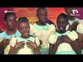 Hope for Africa || Finale || Kirumba Children