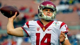 The Darnold || USC QB Sam Darnold 2016 Highlights ᴴᴰ