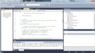 Spelprogrammering XNA 4 0 sprite transparent bakgrund med photoshop