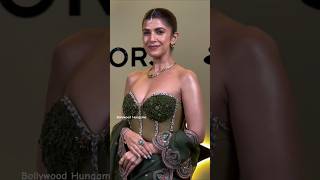 In Her Glamorous Avatar