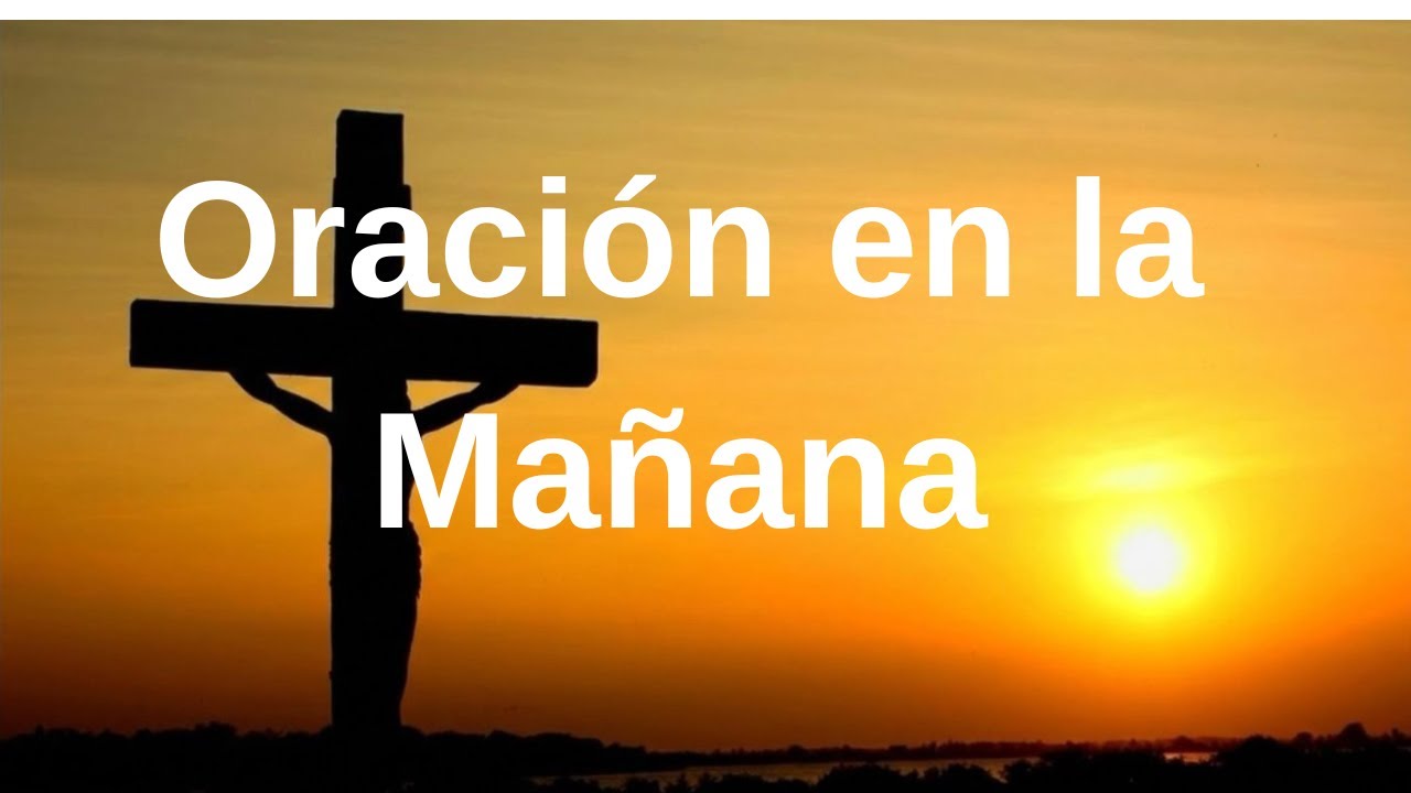 🙏 Antes de salir de casa, reza esta oración y recibe bendición