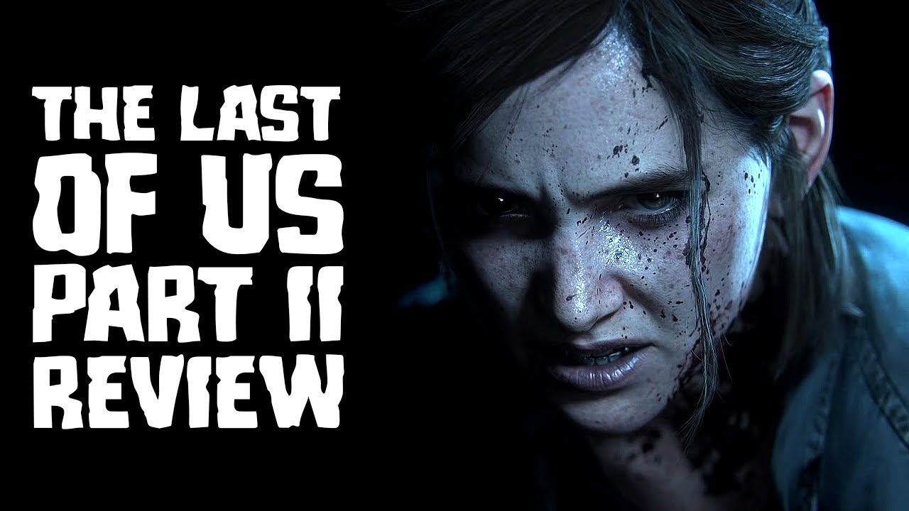 The Last of Us Part 2' Video Game Review: Not as Good as It Thinks It Is -  TheWrap