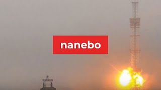 NANEBO - DAY ONE