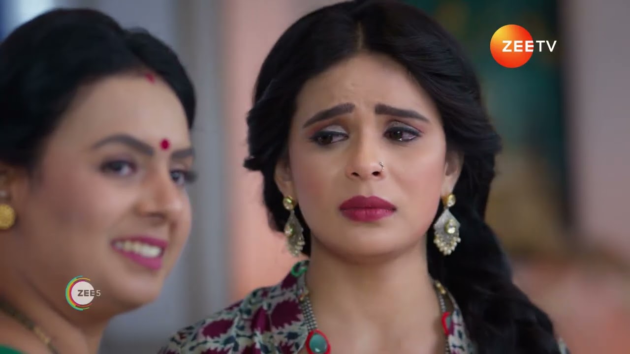 Jamai No 1 | Neel shows her trust in Riddhi against Sayli.