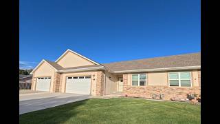 352 Howell Ave, Brush CO 352 Howell Ave, Brush CO