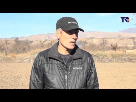 30 წელი ფერმერულ მეურნეობაში – მუგო მოვსესიანის საქმიანობა და გეგმები