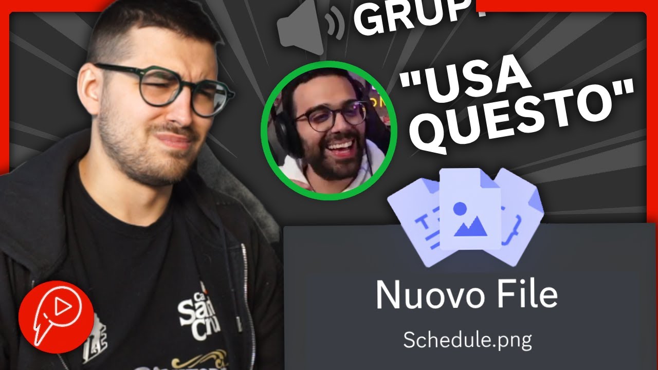 Dario Moccia CREA la mia NUOVA SCHEDULE in LIVE!