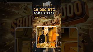 The Most Expensive Pizza in Bitcoin History