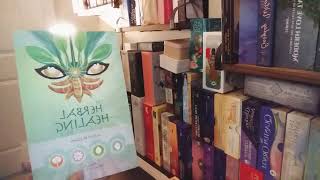 Deck Walk Through- The Herbal Healing Deck by Sarah Baldwin