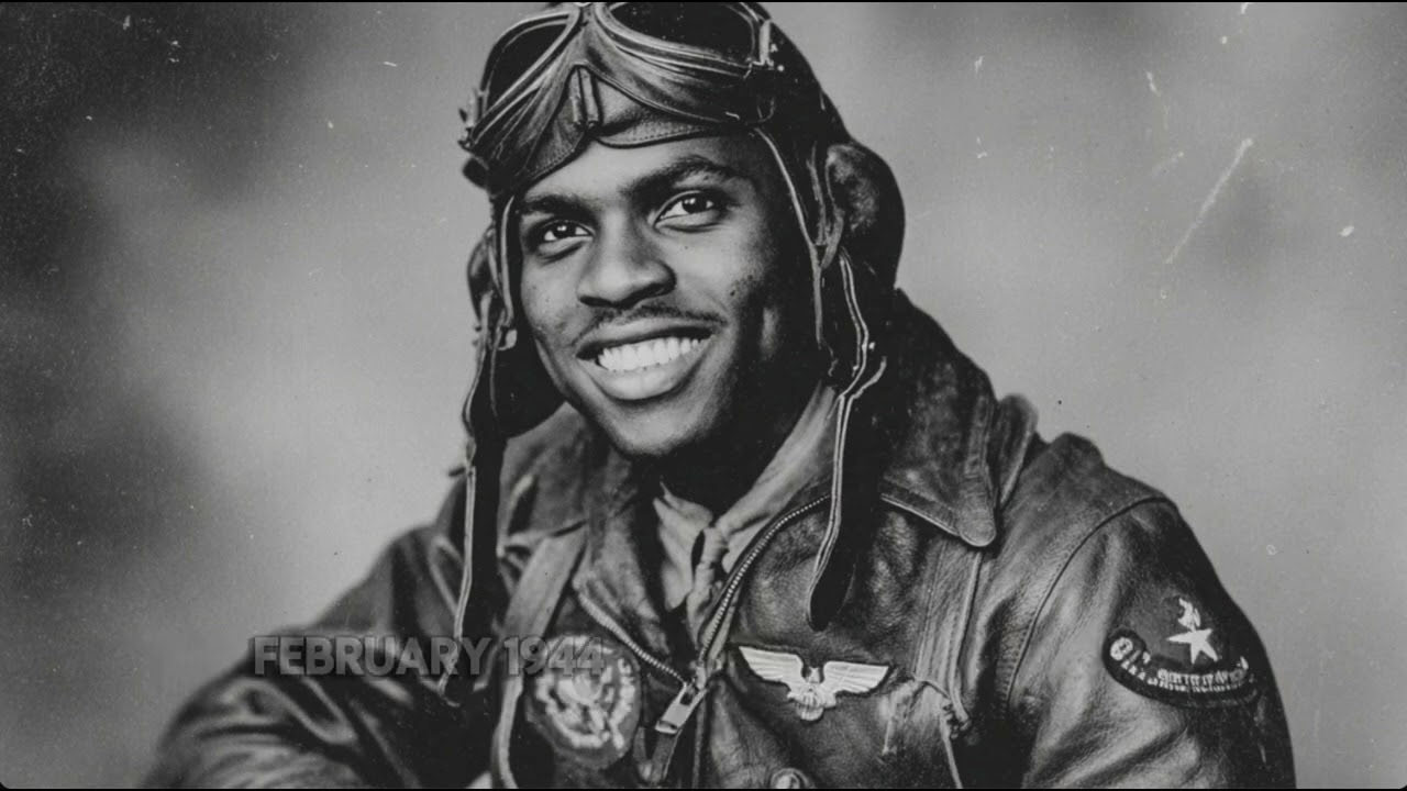 P-51 Mustang: The Plane That Broke the Luftwaffe and Won WWII's Air War | Full Story