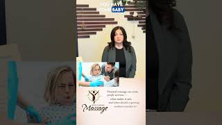 Body Compass Massage - BNI Presentation Week - Tri Cities Trust Connection 