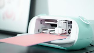 Craft Your Way to Joy with the SKYCUT MINI-XR Craft Cutter!