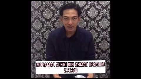 SCCA 1013 Group Assignment- Panel Video