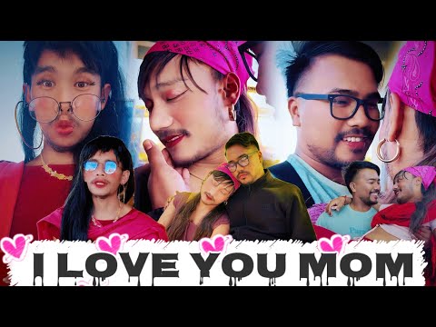 I Love You Mom Comedy Video 