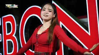 DJ CINTA ITU BUTA (armada) MELODY SAPE STYLE - DJ INTAN NOVELA TERBARU 2022